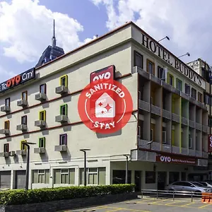 Hotel Oyo 327 Buddys, Kuala Lumpur
