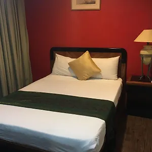 Hotel Nanas, Kuala Lumpur