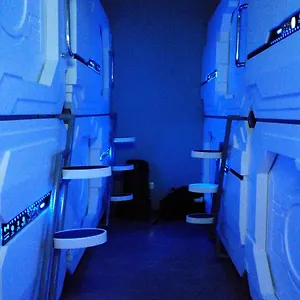 2* Отель Space @ Chinatown