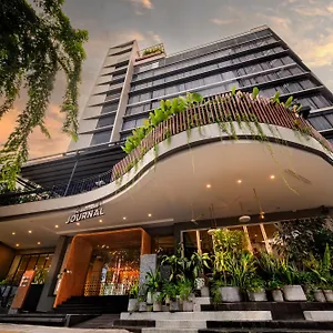 4* Hotel The Journal