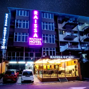 Raissa Boutique Hotel