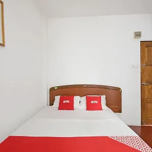 Oyo 89562 Shalimar Hotel