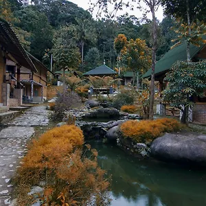 Bamboo Village 吉隆坡