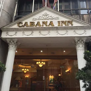 Cabana Hotel