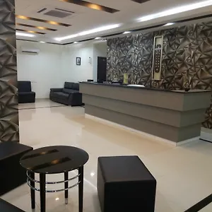 2* Отель Heaven