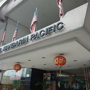 Mandarin Pacific Hotel