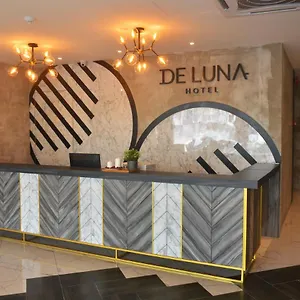 2* Отель De Luna Sri Petaling